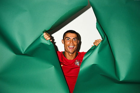 HD wallpaper: soccer, Cristiano Ronaldo, 6K | Wallpaper Flare