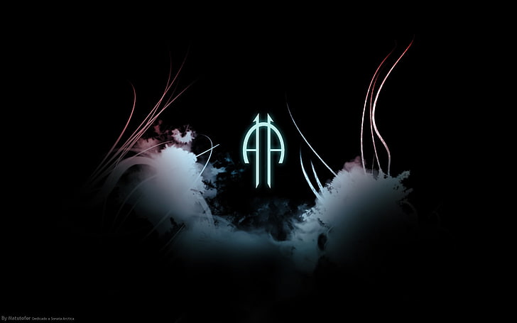 Arctica metal Sonata Arctica Entertainment Music HD Art, Power, HD wallpaper