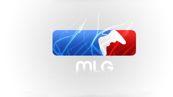 HD wallpaper: Major League Gaming, MLG