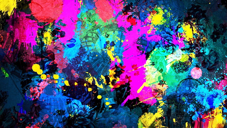 HD wallpaper: abstract, 2560x1440, computer, desktop, widescreen, art,  abstract art | Wallpaper Flare