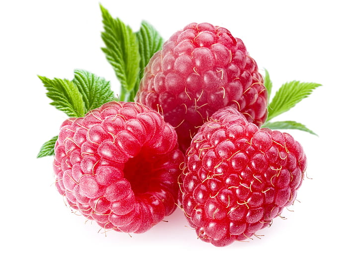 berries, raspberry