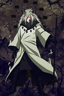 Featured image of post Madara Uchiha Wallpaper Iphone We hope you enjoy our growing collection of hd images to use as a background or home screen for your smartphone or computer
