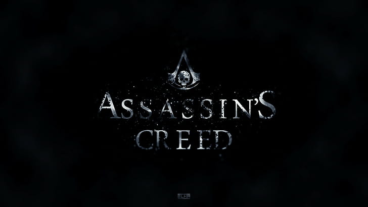 Assassins Creed IV: Black Flag symbol, an assassin, a symbol, HD wallpaper