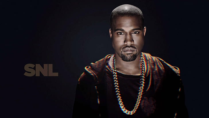 Singers, Kanye West, HD wallpaper
