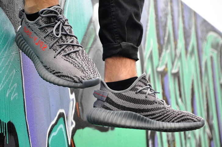 2,067 Kanye West Shoes Stock Photos, High-Res Pictures, and Images