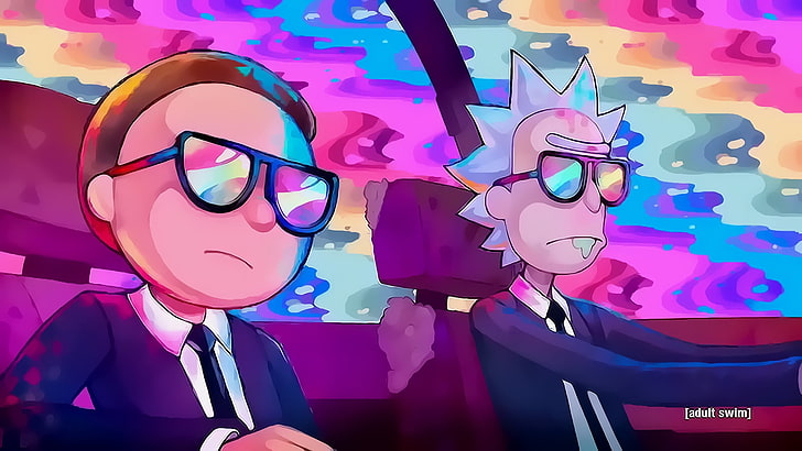 Rick and morty 1080P, 2K, 4K, 5K HD wallpapers free download | Wallpaper  Flare