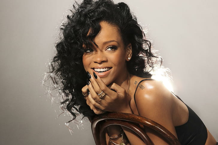 HD wallpaper: Rihanna | Wallpaper Flare