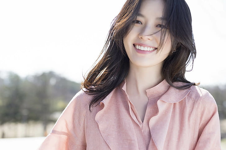 Han HyoJoo, South Korea, Asia, actress
