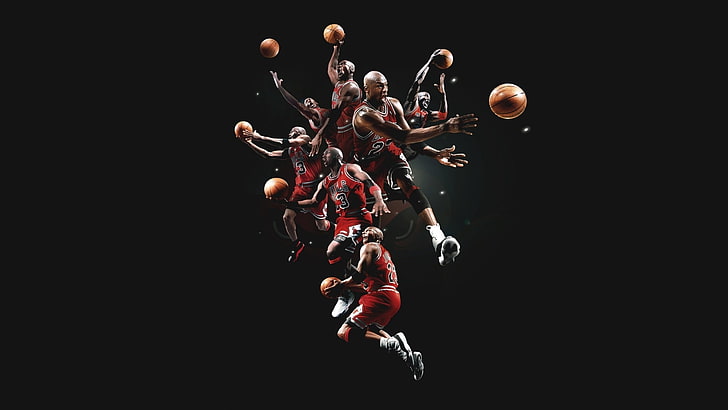 HD wallpaper: chicago bulls android, studio shot, mid adult, men, group of  people | Wallpaper Flare