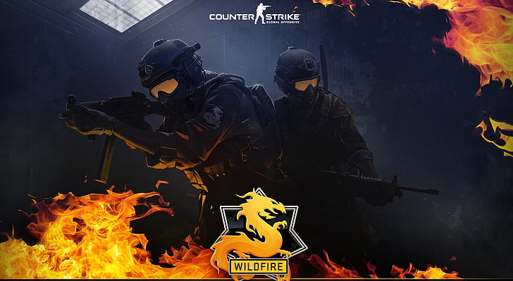 HD wallpaper: Counter Strike Global Offensive - Operation..., Counter  Strike wallpaper | Wallpaper Flare