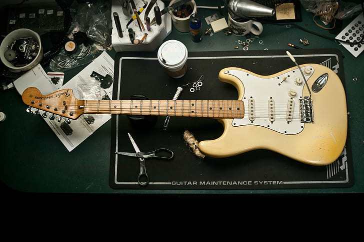5 BEST Fender Acoustic Guitars (2023) - Value for Money