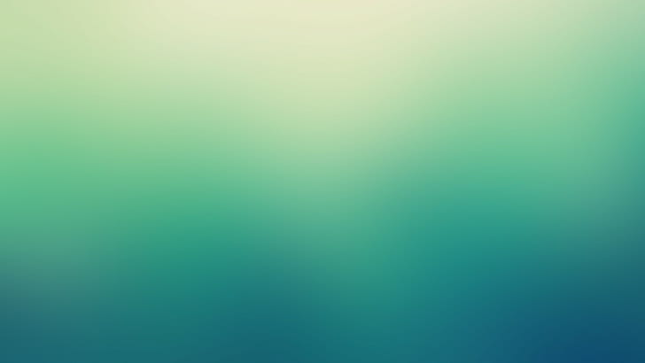untitled, gradient, simple, blue, white, backgrounds, abstract, HD wallpaper