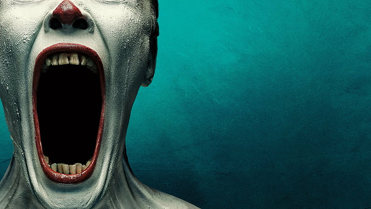 TV Show, American Horror Story: freak show, HD wallpaper