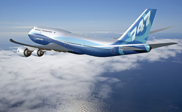 Lufthansa plans entertainment upgrade for 747-8i fleet | PaxEx.Aero