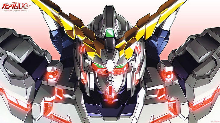 Rx 0 Unicorn Gundam 1080p 2k 4k 5k Hd Wallpapers Free Download
