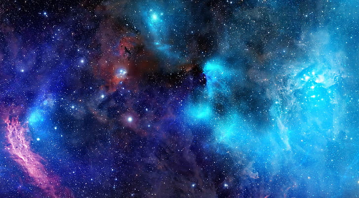 Nebula 4k in hd 1080P, 2K, 4K, 5K HD wallpapers free download | Wallpaper  Flare