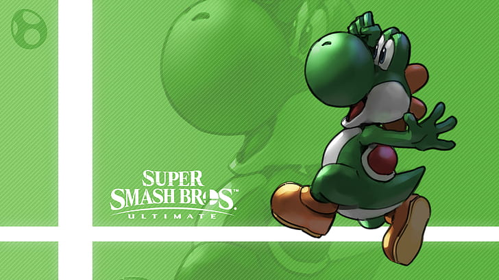 Super Smash Bros Ultimate Wallpaper HD Games 4K Wallpapers Images and  Background  Wallpapers Den
