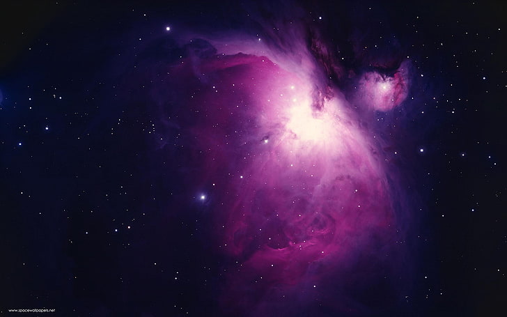 galaxy wallpaper, nebula, star - space, astronomy, night, sky