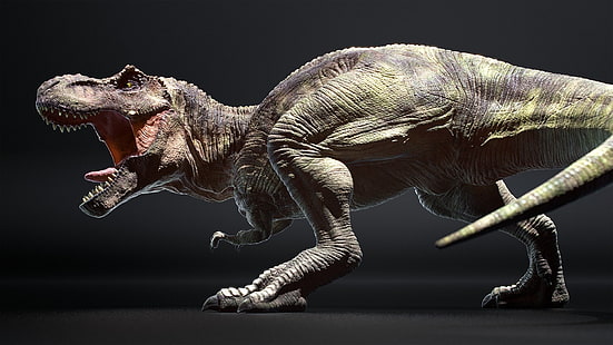 HD wallpaper: Dinosaurs, Indominus rex | Wallpaper Flare