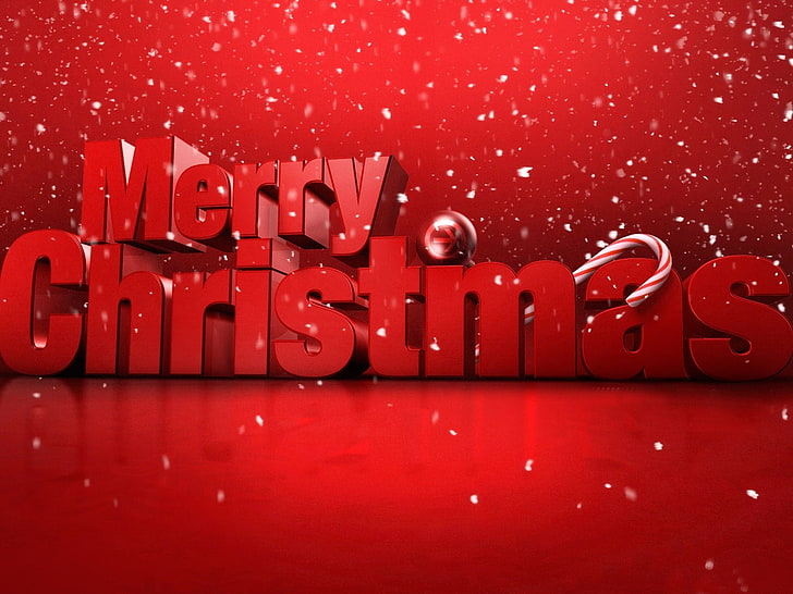 1600x1200 px Beautiful christmas gifts happy holiday Lights merry Santa snowman tree vacation People Girl HD Art