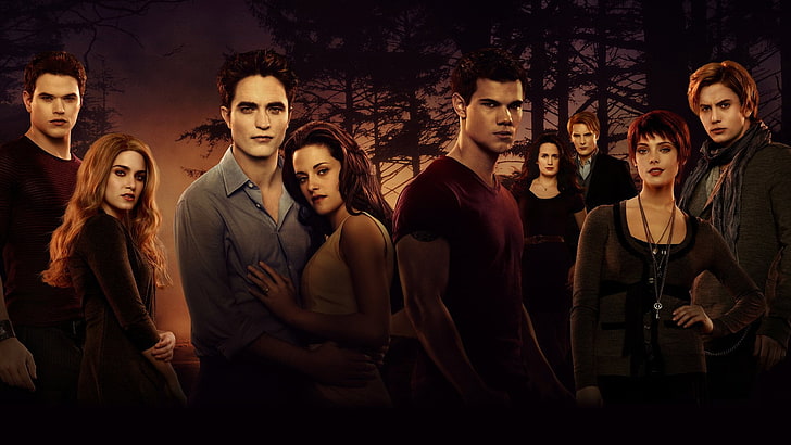 Movie, The Twilight Saga: Breaking Dawn - Part 1, Bella Swan