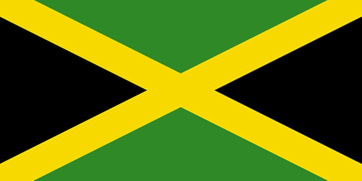 jamaica, HD wallpaper