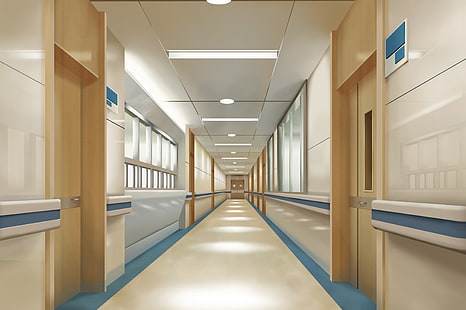 Featured image of post Anime Hospital Room Aesthetic Notilize presets the hospital room a detailed interior scene with props for all your renders