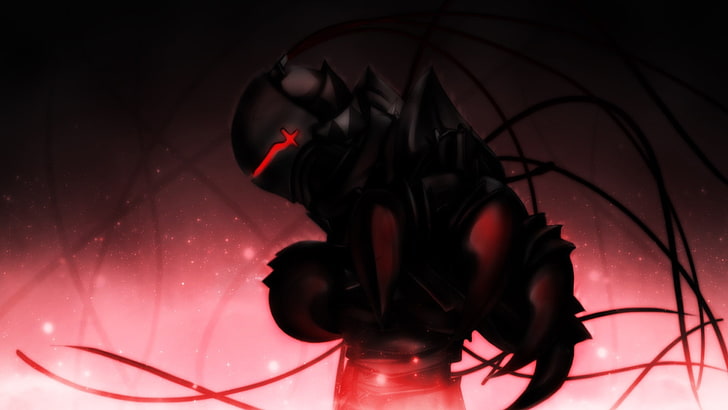 Fate series anime Berserker illustration, Fate/Zero, Berserker (Fate/Zero), HD wallpaper