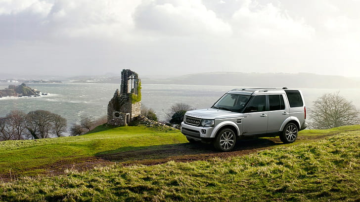 land rover discovery xxv