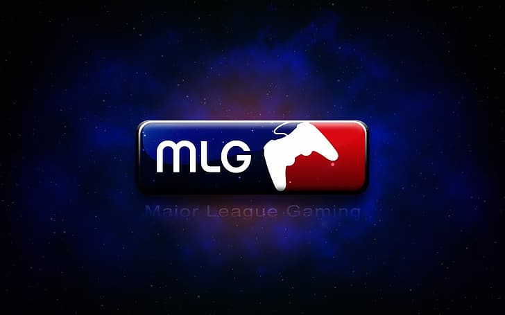 HD wallpaper: Major League Gaming, MLG
