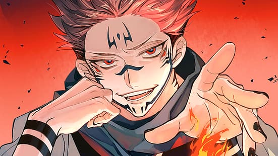 Featured image of post Jujutsu Kaisen Wallpaper Hd 4K Pc : Zerochan has 3,206 jujutsu kaisen anime images, wallpapers, fanart, cosplay pictures, and many more in its gallery.