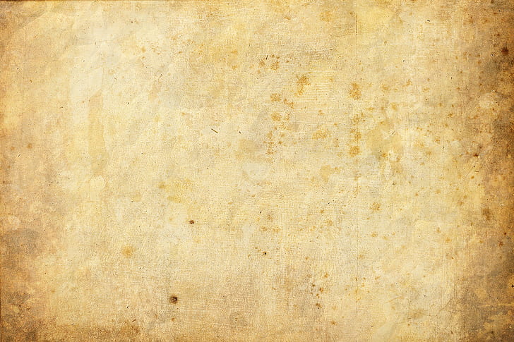 texture, old paper, HD wallpaper