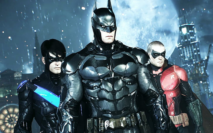 Batman robin character 1080P, 2K, 4K, 5K HD wallpapers free download |  Wallpaper Flare