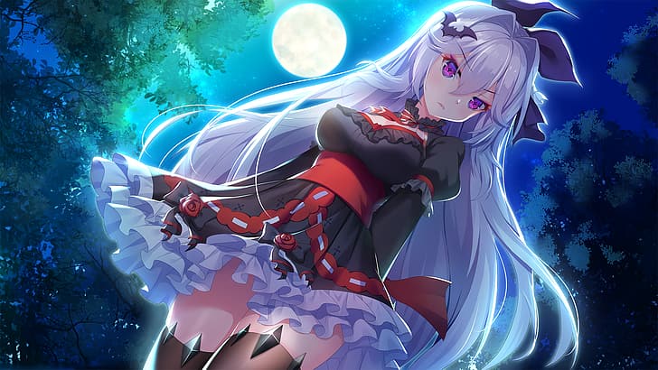 Premium Vector | Cute vampire anime girl in love cartoon halloween icon  nice lady in vampire costume