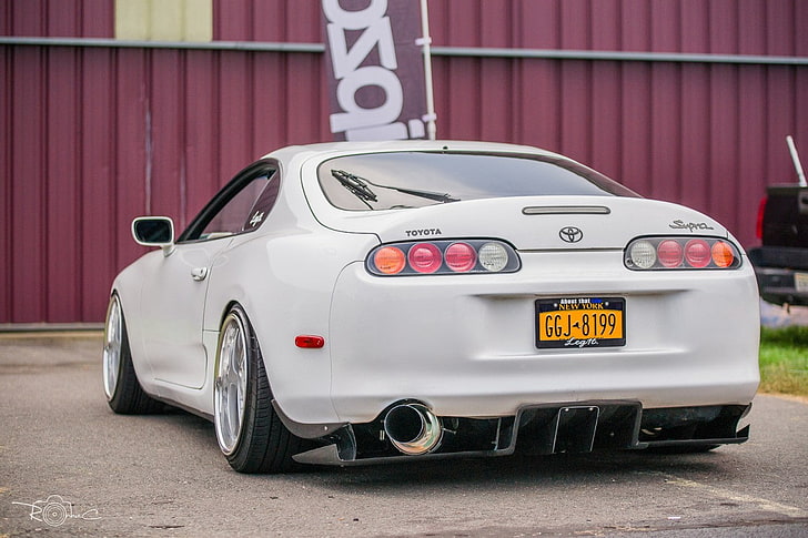 Supra Modified Jdm - File A70 Supra Is Still The King Of Jdm Style Flickr Moto Club4ag Jpg Wikimedia Commons : Supra jza80 rz twin turbo 6 speed manual transmission wide body buy jdm cars in japan.