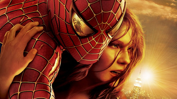 Spiderman 2002 HD Movies 4k Wallpapers Images Backgrounds Photos and  Pictures
