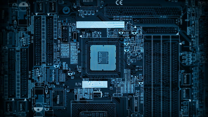 electronics, socket, motherboards, technology, CPU