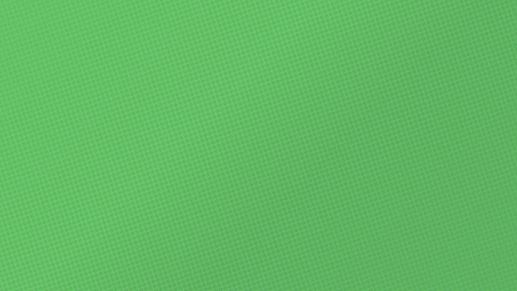 green wallpaper, polka dots, gradient, soft gradient , simple, HD wallpaper