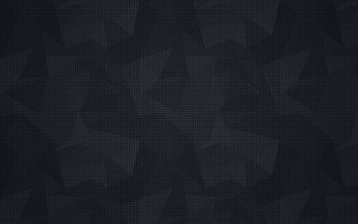 black and gray wallpaper, minimalism, backgrounds, pattern, abstract, HD wallpaper