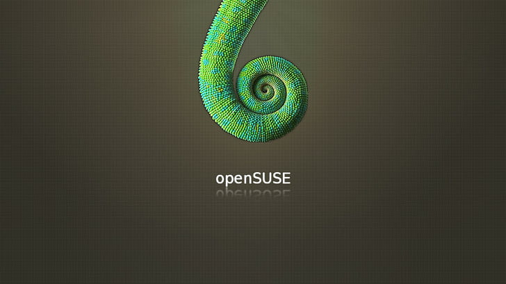 Linux, OpenSUSE, HD wallpaper