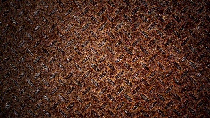 abstract, texture, pattern, brown, textured, surface, rough, HD wallpaper