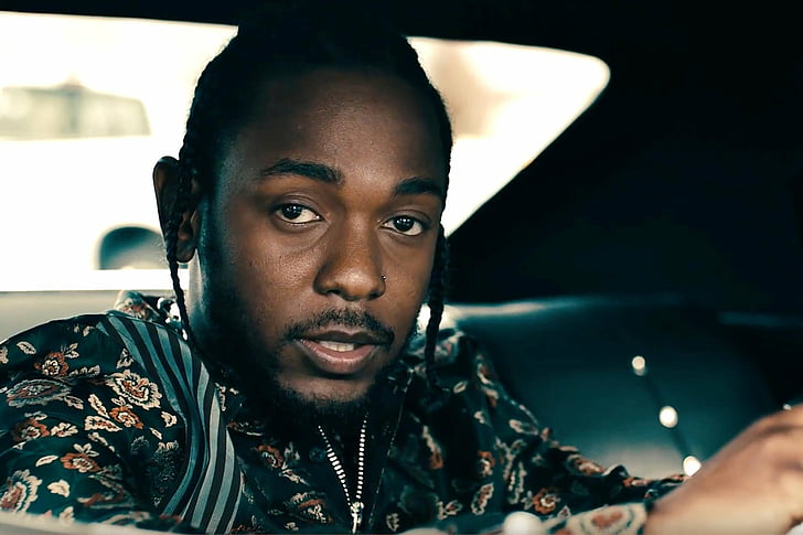 Singers, Kendrick Lamar