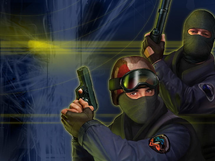 HD wallpaper: Counter Strike Tapa, Counterstrike GS wallpaper, Games,  Counter-Strike | Wallpaper Flare