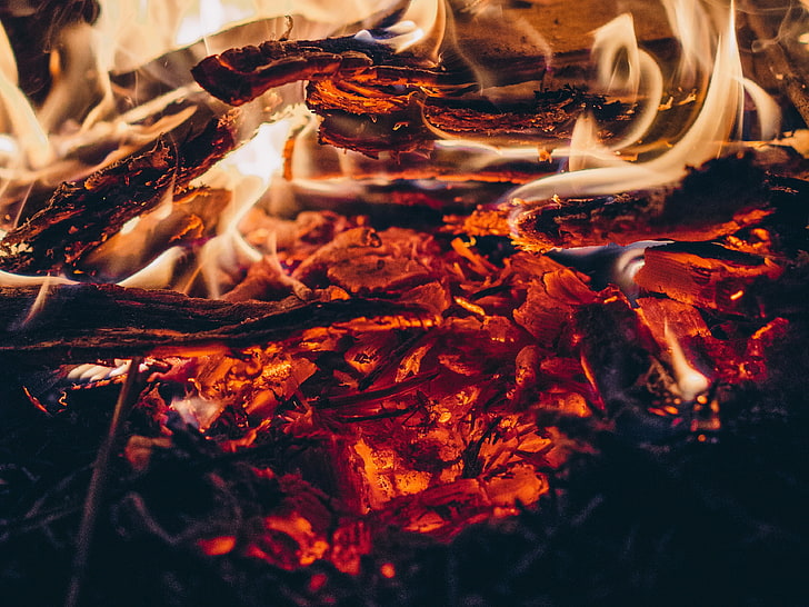 Aesthetic Fire Wallpapers  Top Free Aesthetic Fire Backgrounds   WallpaperAccess