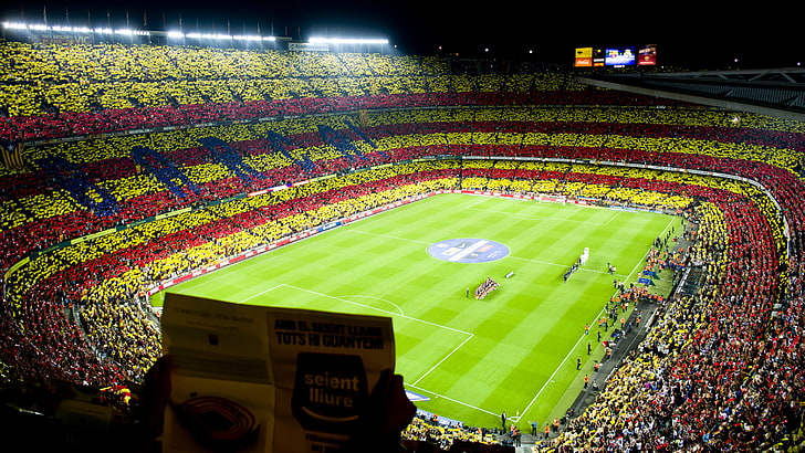 FC Barcelona 2014 FIFA World Cup Brazil national football team Camp Nou,  neymar Art, jersey, shoe, desktop Wallpaper png | PNGWing