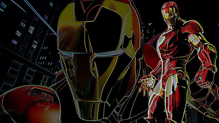 HD wallpaper: iron man images pictures, red, no people, indoors, close-up |  Wallpaper Flare
