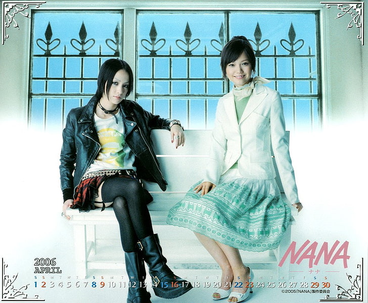 Movie, Nana, Nana Osaki, HD wallpaper