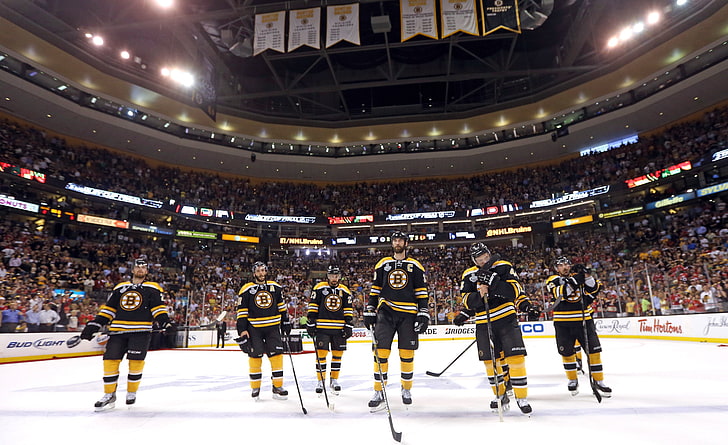 Boston Bruins Wallpapers 70 images