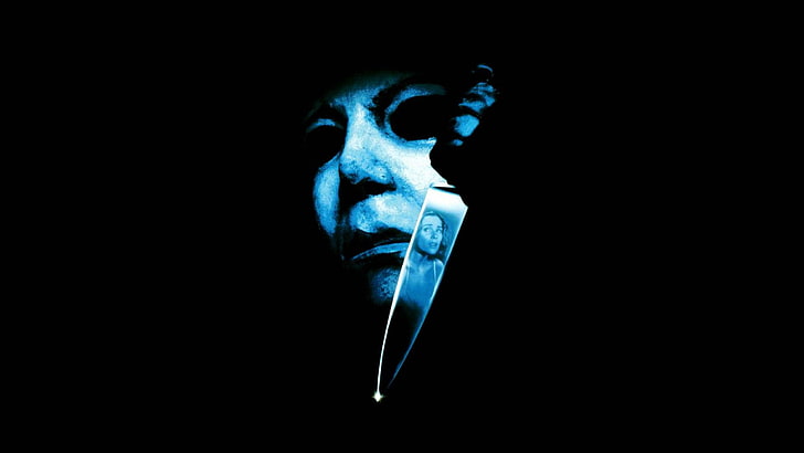 Movie, Halloween: The Curse of Michael Myers, HD wallpaper