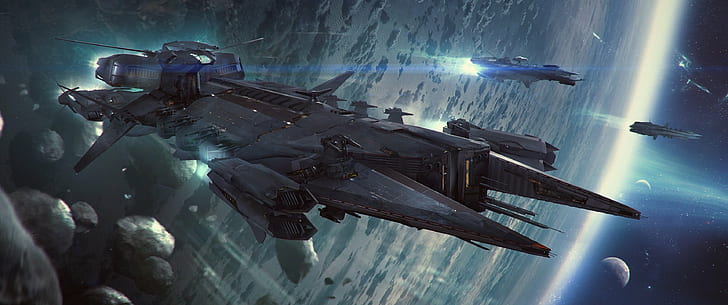 1000 Star Citizen HD Wallpapers and Backgrounds